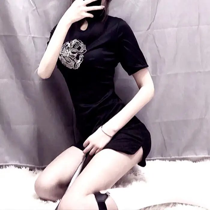 肤之欲出
